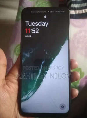 OnePlus Nord CE 2 Lite 5G 128 GB Black