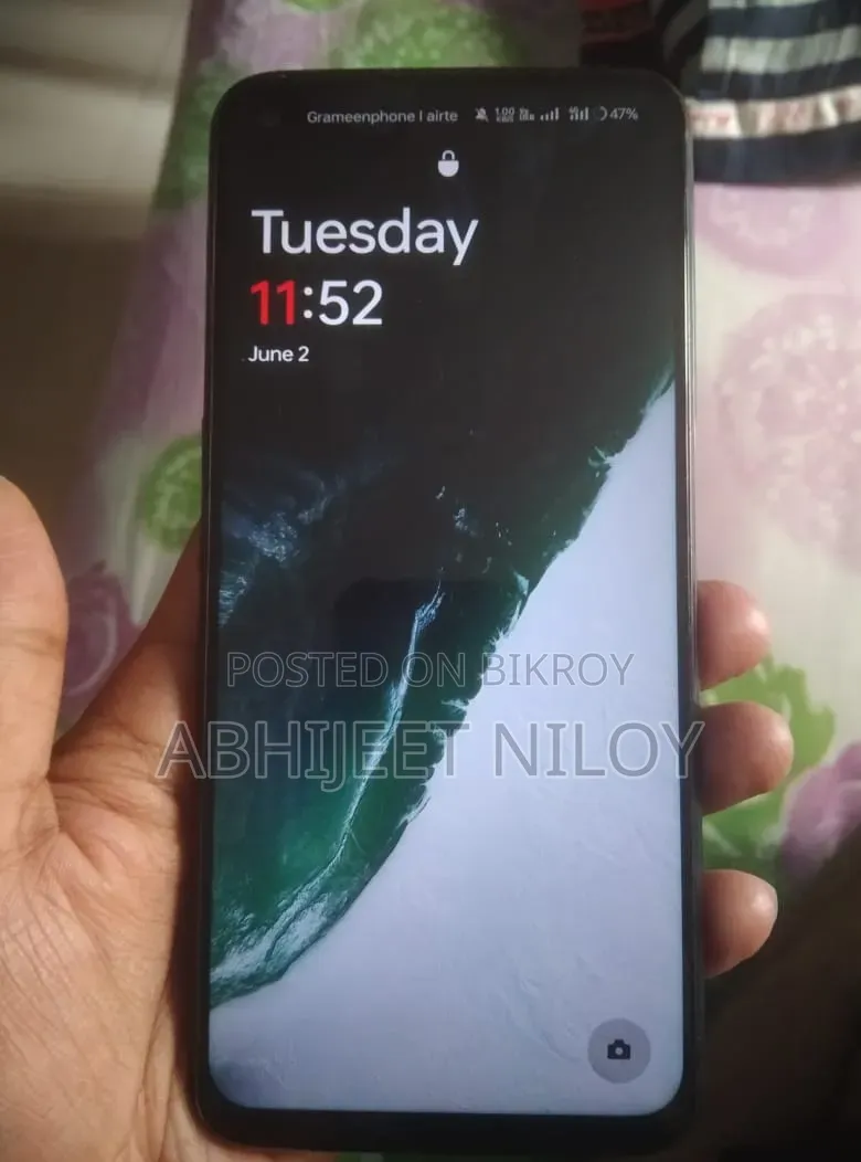OnePlus Nord CE 2 Lite 5G 128 GB Black