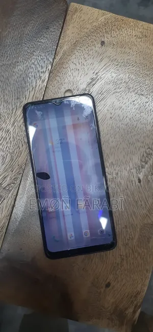Samsung Galaxy M12 128 GB Black