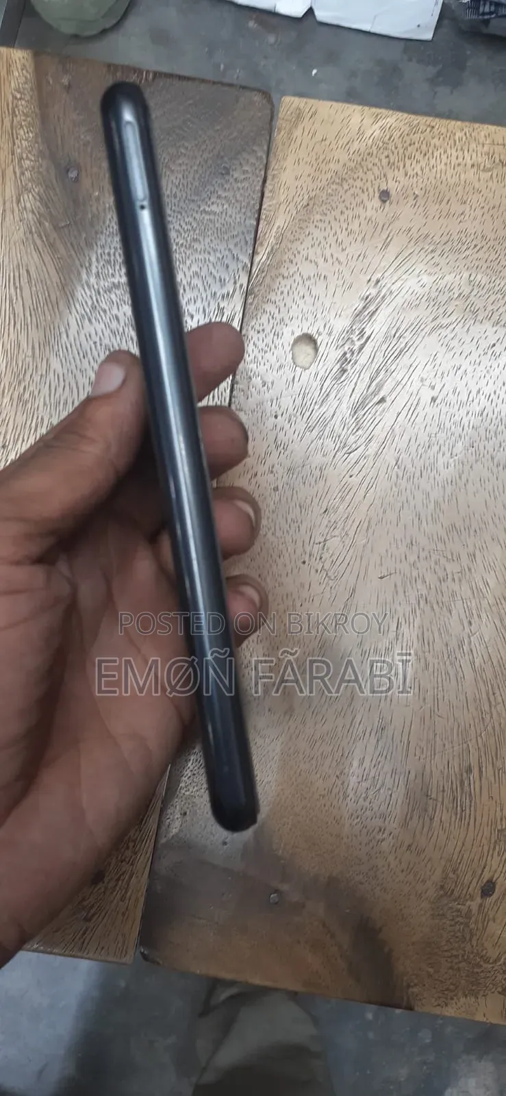 Samsung Galaxy M12 128 GB Black