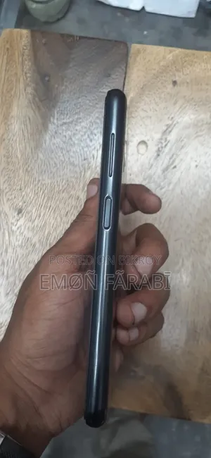 Samsung Galaxy M12 128 GB Black