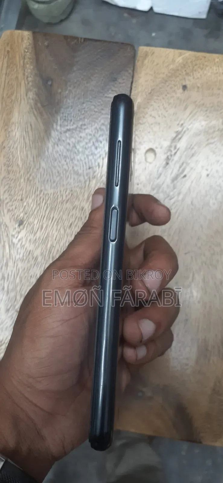 Samsung Galaxy M12 128 GB Black