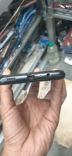Samsung Galaxy M12 128 GB Black