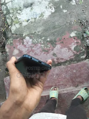 Itel A50 128 GB Red