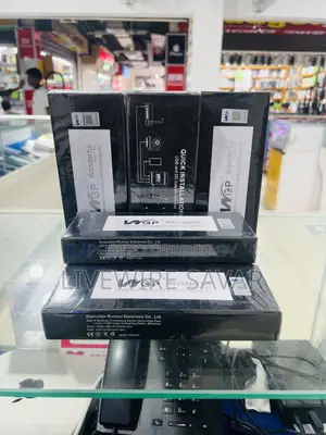 Wgp Mini Ups 10400mah Battery