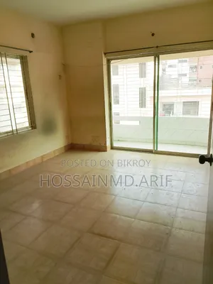 3-bedroom Apartment in Dhaka, Uttara for Sale
