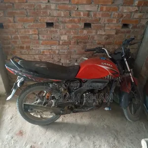 Hero Dawn 100 2013 Red