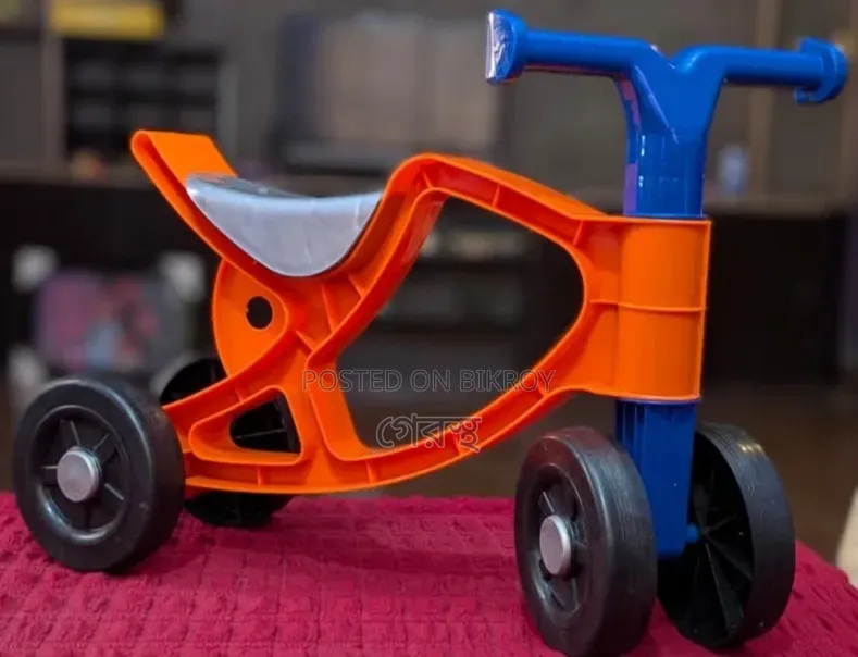 Lowest price kids toy cycle 2026. #BabyTricycle #Toys