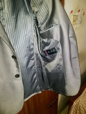 Blazer Coat