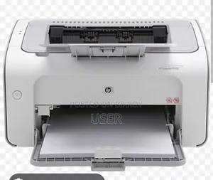 HP Printer Good Condition