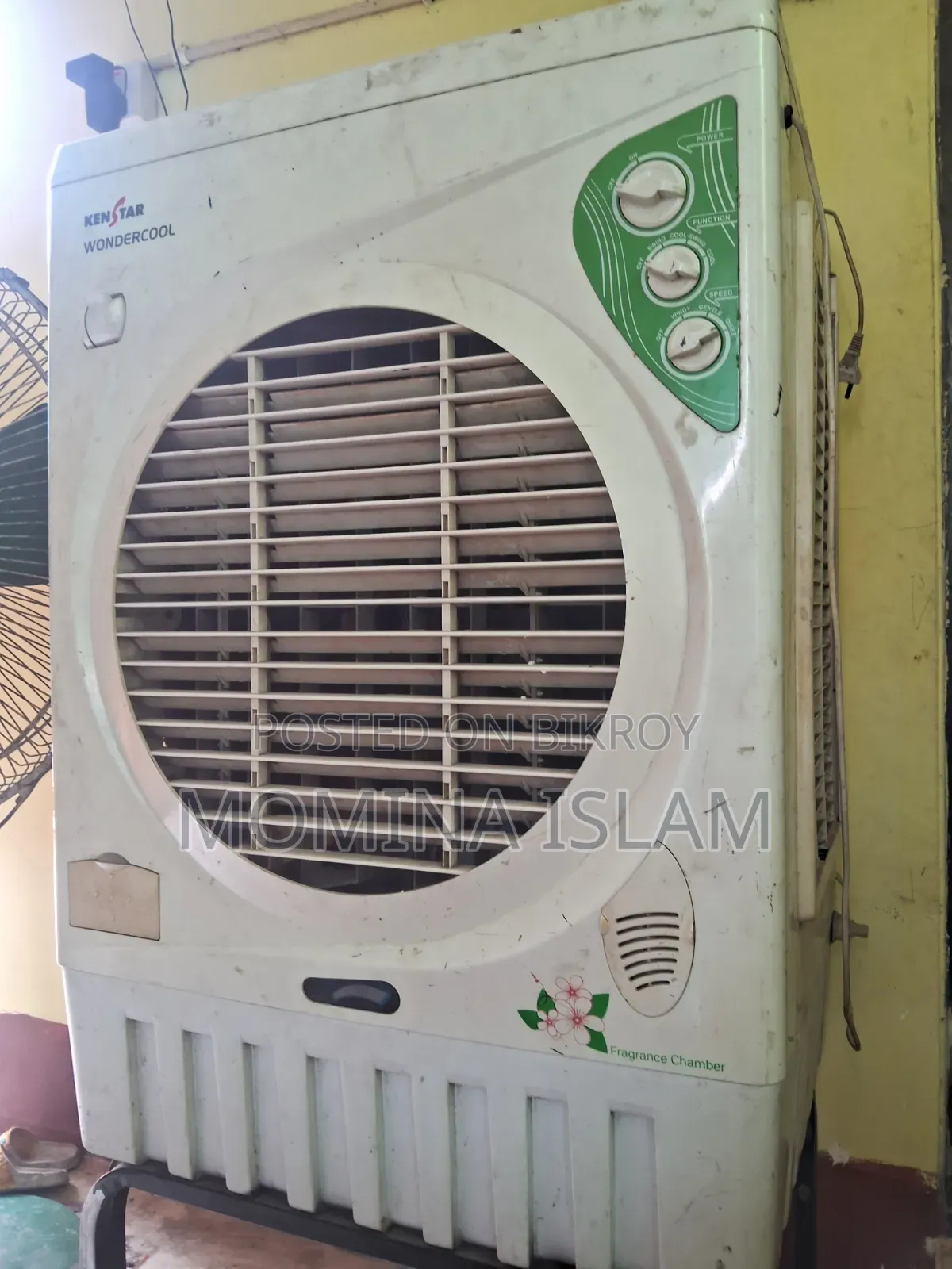 Air Cooler