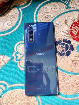 Sony Xperia 5 II 128 GB Blue