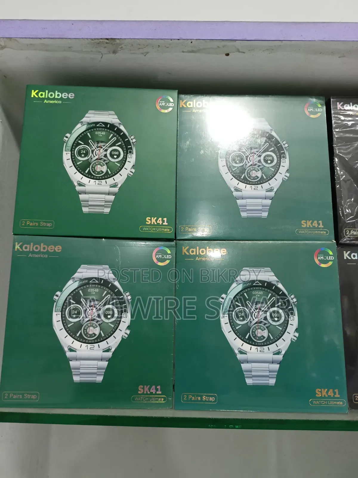Kalobee Sk41