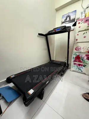 Jogway T310e Treadmill