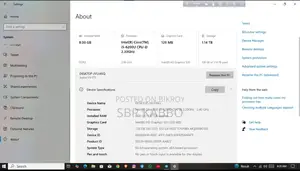 Laptop Acer Aspire V3-575G 8GB Intel Core i5 HDD+SSD 1T