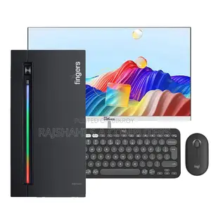 New Desktop Computer 8GB Intel Core I5 SSD 128GB