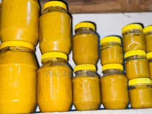 Barakah Bangla Bazar Organic Pure Ghee (1 kg) – 1399 Taka