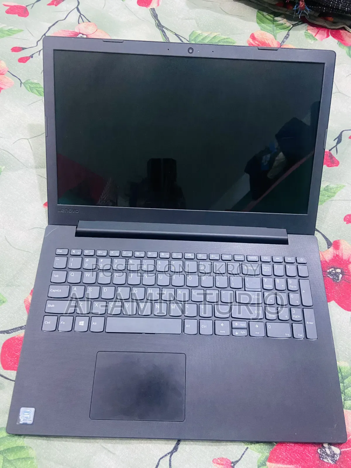 Laptop Lenovo IdeaPad 130 20GB Intel Core I5 SSD 1T