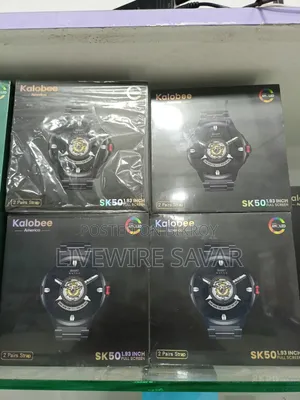 Kelobee Sk 50