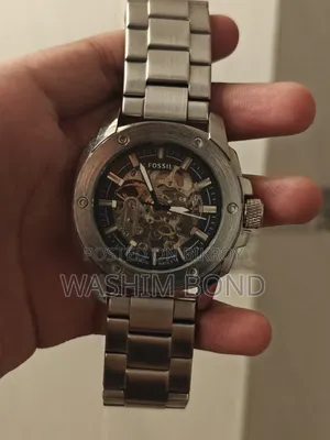 Fossil High Quality Carbon Copy