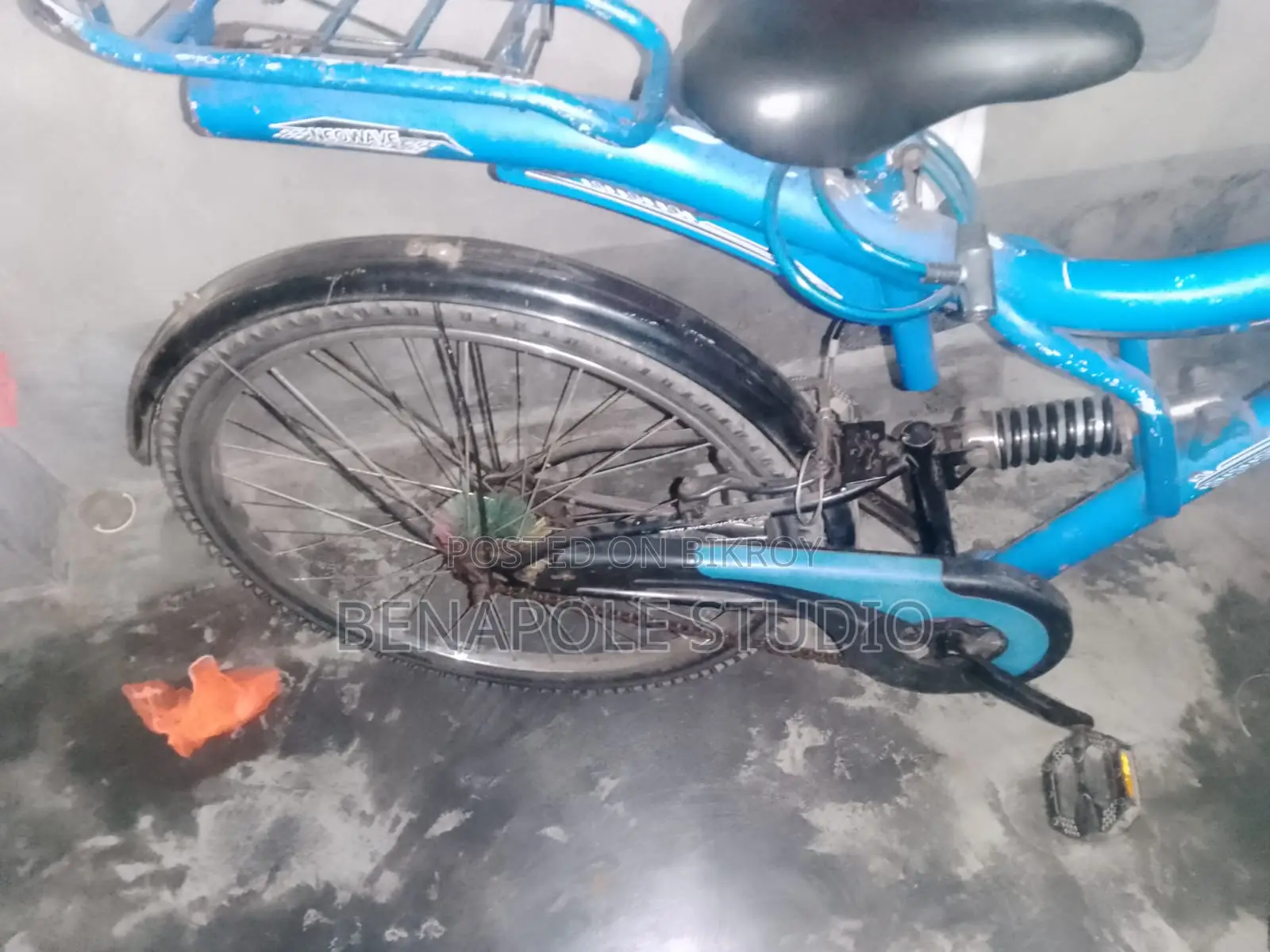 সাইকেল বিক্রয়