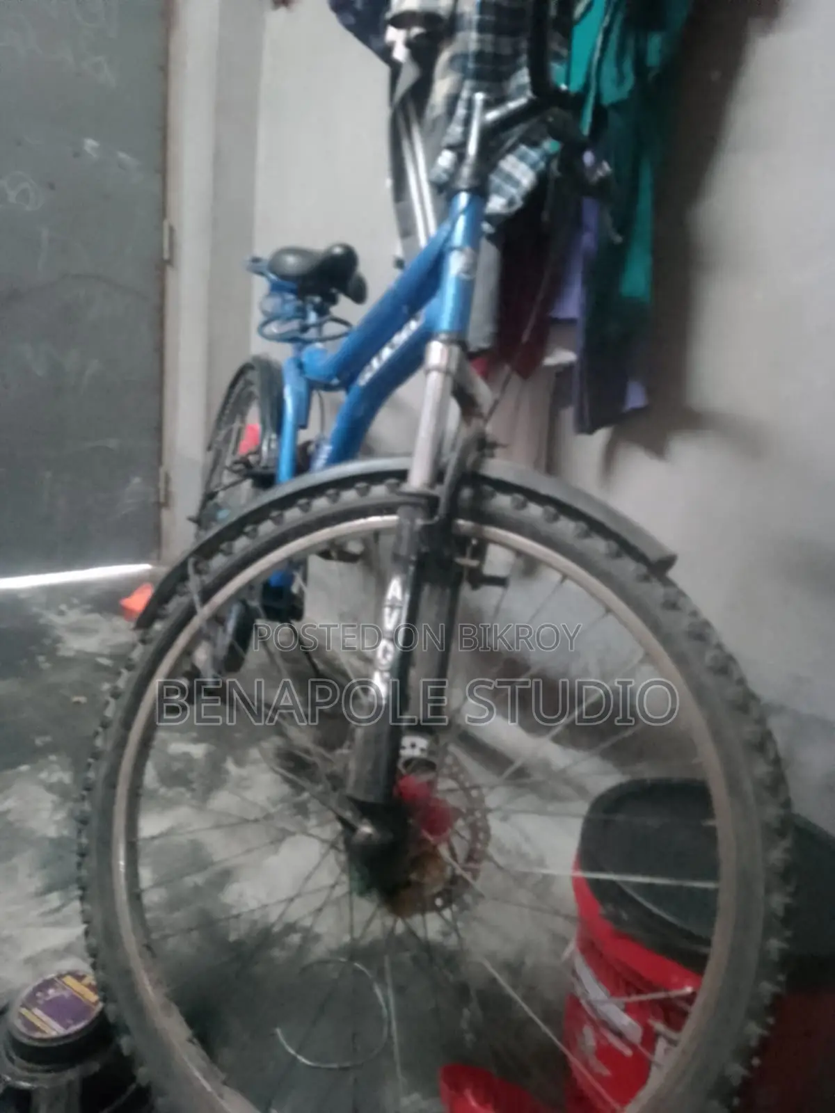 সাইকেল বিক্রয়