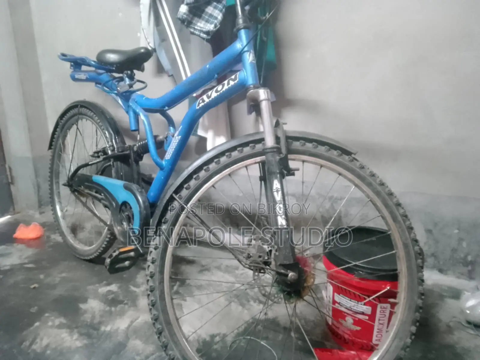 সাইকেল বিক্রয়