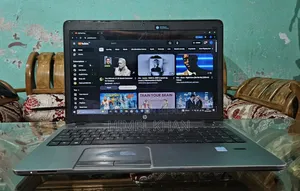 Laptop HP ProBook 450 G1 4GB Intel Core I5 HDD 1T
