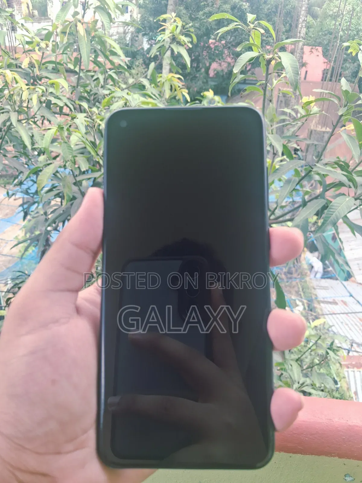 Samsung Galaxy M11 32 GB Black