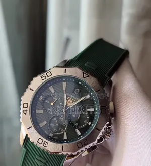 Tag Heuer, Aqracer Watch