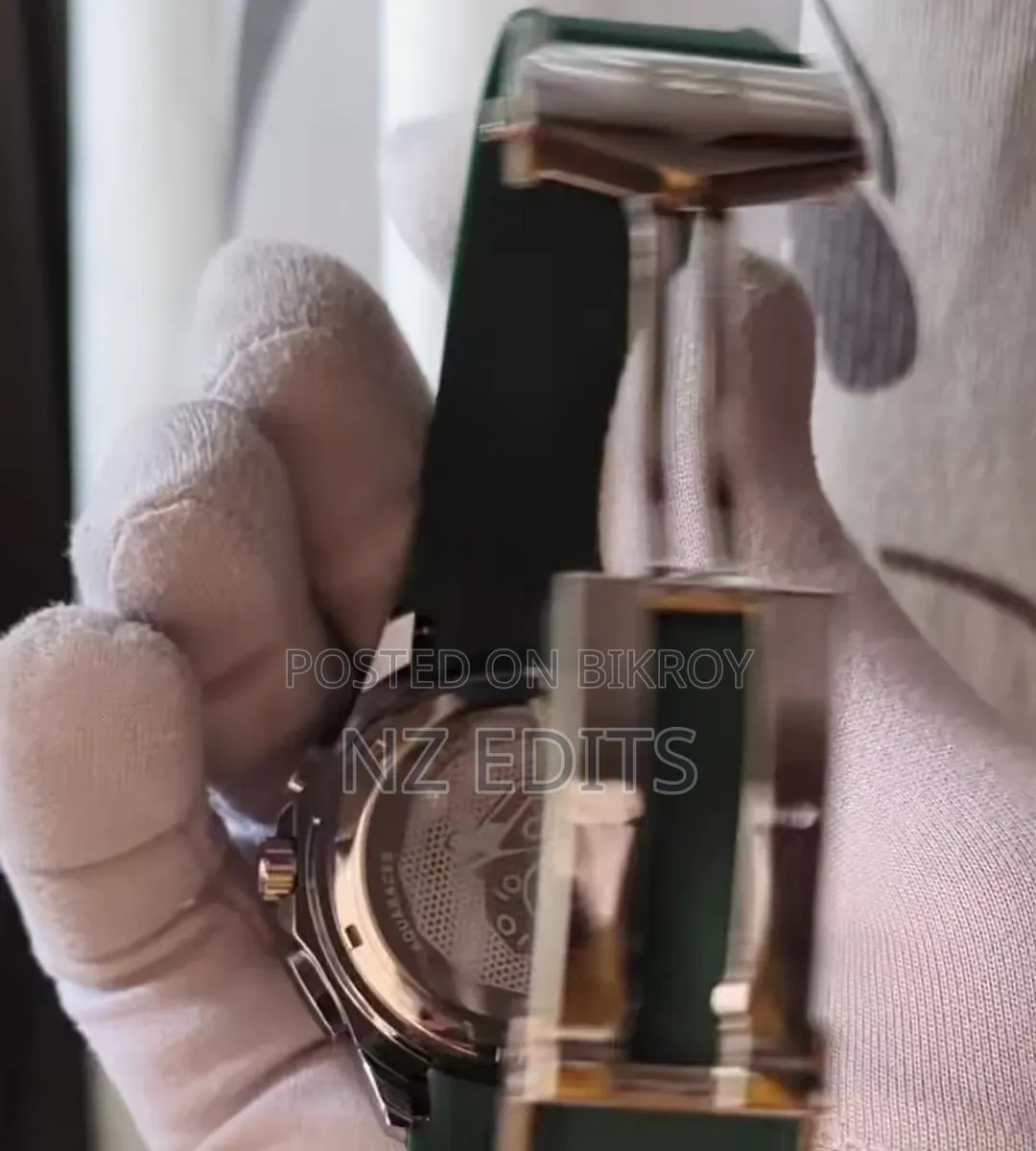 Tag Heuer, Aqracer Watch