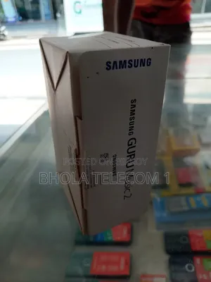 New Samsung Guru Music 2 Blue