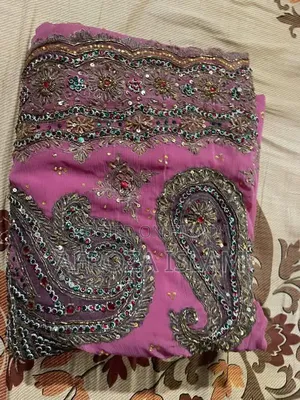 (Remember) Saree Set Unused