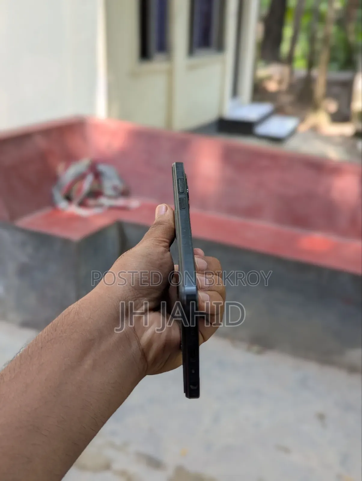 Oppo A38 128 GB Black