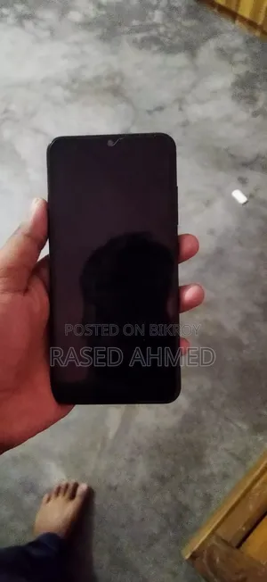 Vivo Y93 64 GB Black