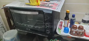 Electric Oven