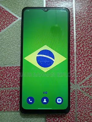 Samsung Galaxy M12 128 GB Black