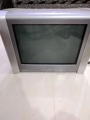 ২১ ইঞ্চি অরজিনিয়াল Sony টিভি বিক্রি করা হবে