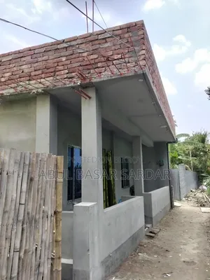 2-bedroom House in Sardar Bari, Madaripur Sadar for Sale