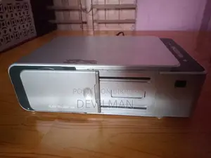 মিনি প্রজেক্টর