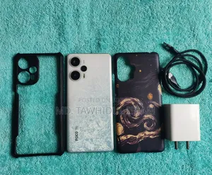 Xiaomi Poco F5 256 GB