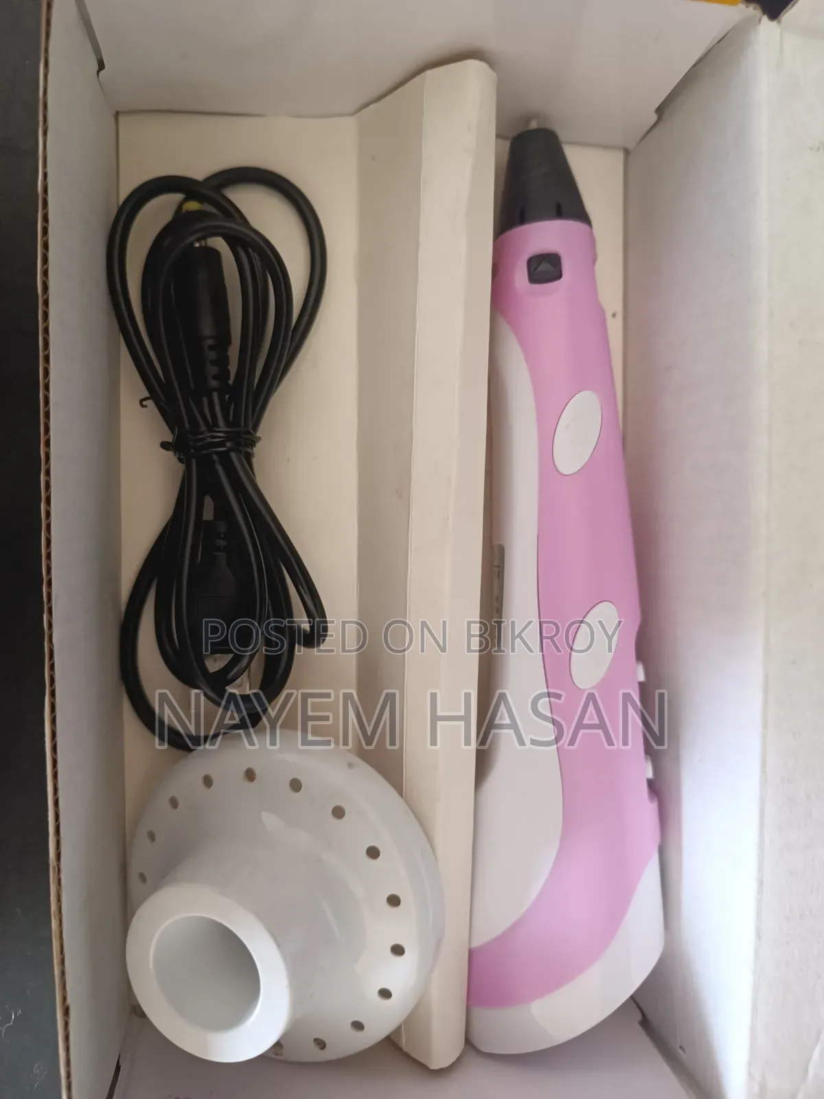 Multi Crafting 3D Pen