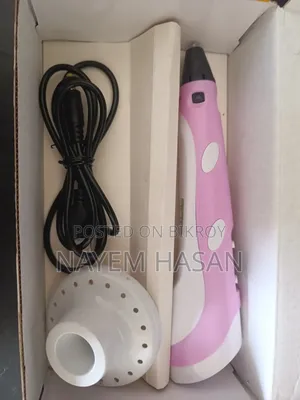 Multi Crafting 3D Pen