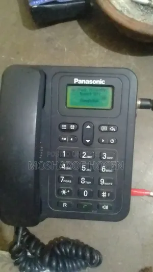 প্যানাসনিক ব্ল্যাক