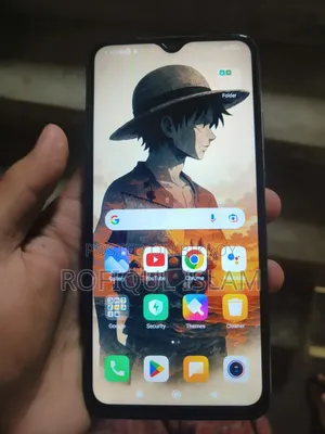 Xiaomi Redmi 9 128 GB Blue