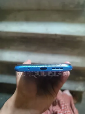 Xiaomi Redmi 9 128 GB Blue