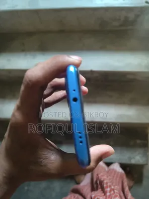 Xiaomi Redmi 9 128 GB Blue