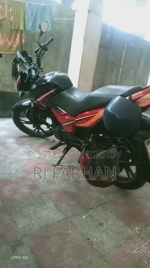 Hero Ignitor 2018 Black