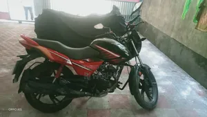 Hero Ignitor 2018 Black