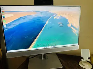 Desktop Computer HP 200 G4 22 All-in-One 16GB Intel Core I5 HDD 512GB